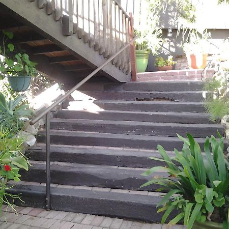 Rainbow Guest House Fallbrook Exterior photo