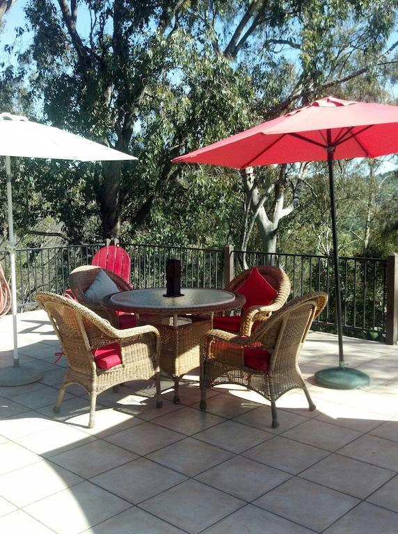 Rainbow Guest House Fallbrook Exterior photo