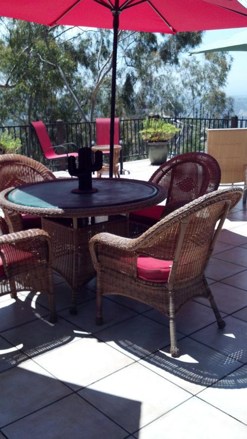 Rainbow Guest House Fallbrook Exterior photo