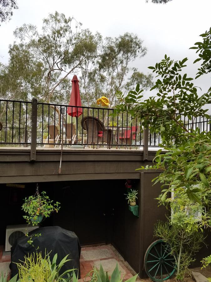 Rainbow Guest House Fallbrook Exterior photo