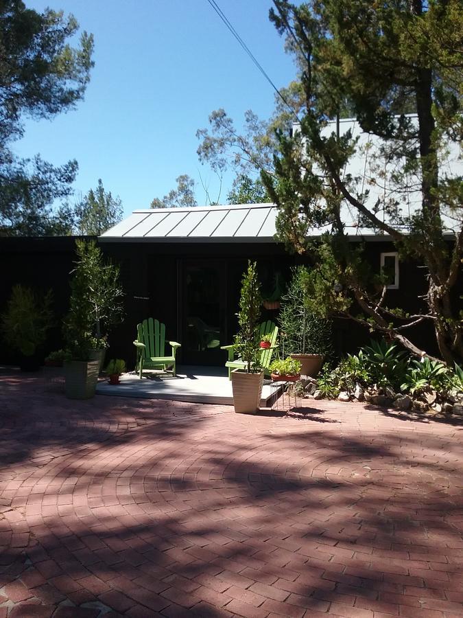 Rainbow Guest House Fallbrook Exterior photo
