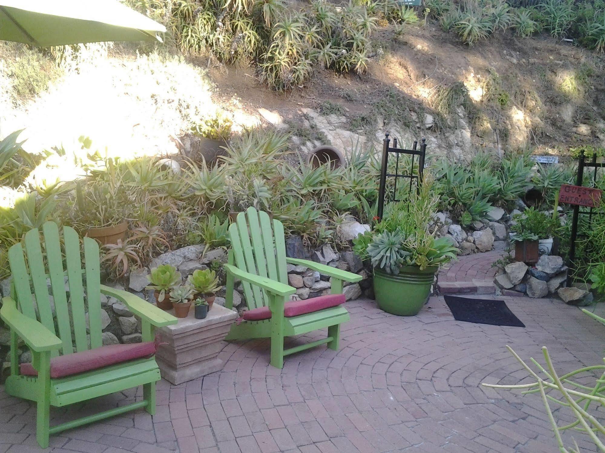 Rainbow Guest House Fallbrook Exterior photo