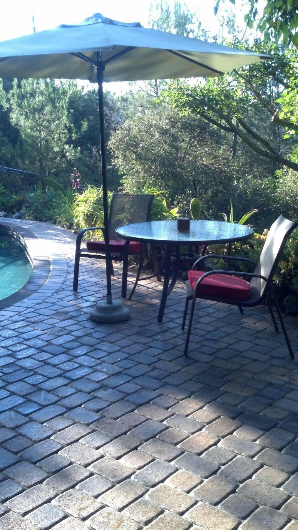 Rainbow Guest House Fallbrook Exterior photo